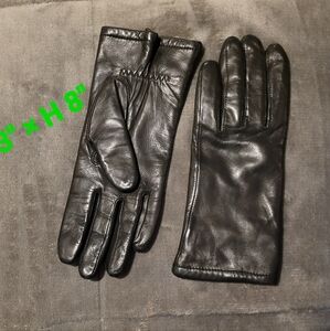 gloves
